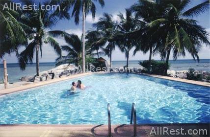 Laem Set Inn Hotel 24